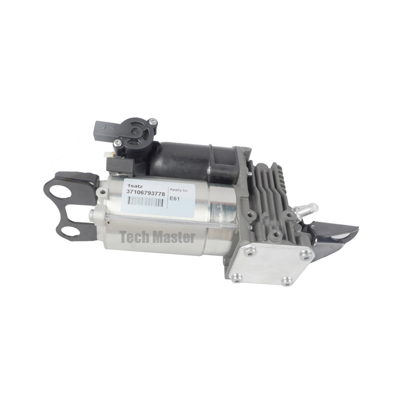 100% Tested Air Compressor for BMW 37226775479 37226785506
