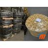 Buy cheap CASE Excavator Undercarriage Parts CX210C CX225 CX235 Track Link from wholesalers