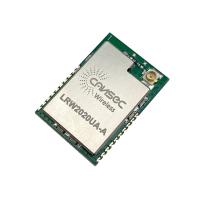 Buy cheap Antenna ASR6501 LoRa Module 434/470/915Mhz LoRa Communication Module product