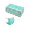 Buy cheap Non Woven Kids Face Mask Disposable Three Layers With ISO CE Certification from wholesalers