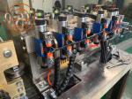 Full automatical truss steel villa house frame roll forming machine light steel