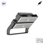 High Power Stadium Lighting LED Flood Light 250W-1500W IK10 IP66 Outdoor