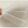Buy cheap Float Glass/Sheet Glass/Building Glass/Ultra Clear Glass for Building from wholesalers