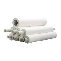 Buy cheap Lint Free Web Press Smt Stencil Wipes High Absorbent Electronic Screen Wipes product