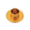 Buy cheap Metal CNC Turning Parts Copper Bronze Brass Machining CNC Turning Services from wholesalers