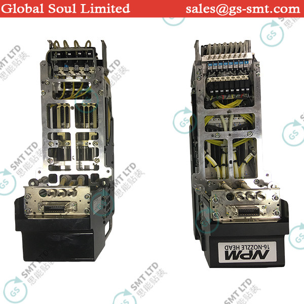 N610065885AA Panasonic HEAD UNIT N610065886AA / N610065887AA