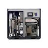 Buy cheap 7.5KW/10HP Oil-free water lubricated rotary screw air compressor 1.0 m3/min 1000*750*1000 from wholesalers