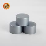 Customizable Height Plastic Bottle Screw Cap Closure Type