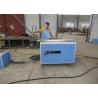 Buy cheap Siemens Motor Brand Wpc Extrusion Machine 1 Year Warranty ABB Frequency Control from wholesalers