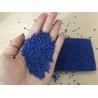 Buy cheap Rice Shape SGS IAAF Odorless EPDM Rubber Granules from wholesalers