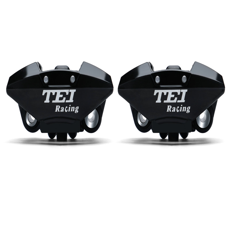 Electronic Parking Brake Rear Retrofit Brake Kit