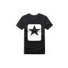 Buy cheap Various Colors Casual T - Shirts Classic Double Pressure Close Stitching Hem from wholesalers