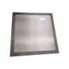 Buy cheap High Density 0.18-0.32g.Cm3 Vacuum Melting Rigid Graphite Insulation Board from wholesalers