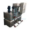 Buy cheap Accurate Polymer Distribution System Touch Screen Control IP65 Protection from wholesalers