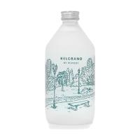 Buy cheap PVC Vinyl PET Shrink Mineral Water Bottle Label Stickers CMYK product