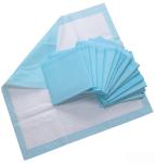 Disposable Medical Underpad Incontinence Hospital Bed Pads