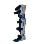 Hot Sales Knee Ankle Foot Orthosis Brace Support Fixation