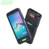 Buy cheap Waterproof Android 9.0 Tablet PC with Quad-core TLE 3G/4G NFC and 13.56MHZ RFID Reader from wholesalers