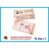Buy cheap Feminine Hygiene Makeup Remover Wipes 10PCS Rinse Free Pure Cotton Makeup Cleaning from wholesalers