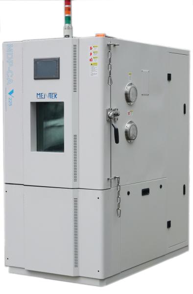Buy cheap Corrosion Resistance Temperature Humidity Chamber Stainless Steel Energy Efficiency from wholesalers
