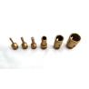Buy cheap Diamond NO 30 Grit 5/8UNC Thread 6 Inch Core Drill Bit 85mm from wholesalers