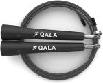 Custom Logo Fitness Training High Speed Weighted Jump Skipping Rope