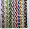 Buy cheap Metal Door Screen Curtain Chain Fly Curtains For Doors Mesh Fly Screen Curtains from wholesalers