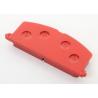 Buy cheap Racing Mini Car Brake Pads Disc Brake Pads For Bus Truck Taxi Brake Pads from wholesalers