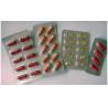 Buy cheap Auto Capsule PVC Blister Packing Machine DPP-88 Laboratory Packing Machine from wholesalers