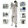 Buy cheap 62KG 304 Stainless Steel Bag Filter Housing for Solid-Liquid Separation Tool 120PSI from wholesalers