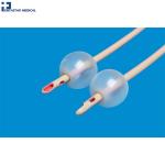 Disposable Urinary Medical Catheter Foley Nelaton Catheter Foley Catheter Kit