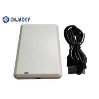Buy cheap Portable RFID USB Card Issuer For Management product