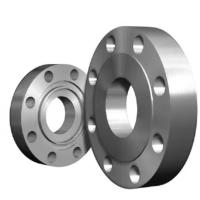 Buy cheap Forged ASME B16.5 Lap Joint Flange Inconel 600 UNS N06600 Nickel Alloy LJ product