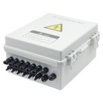 Buy cheap 32 in 1out 1000vdc Dc String Longmax Combiner Box Compatible with any brand of from wholesalers