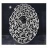 Buy cheap SY75 10786231 Excavator Undercarriage Parts 39 Chain Excavator Track Chains from wholesalers