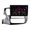 Buy cheap 9"/10.1" Screen For Mitsubishi Outlander 3 III GF0W GF0W GG0W 2012-2018 Car Multimedia Stereo from wholesalers