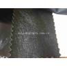 Buy cheap Home Decoration Upholstery PU Synthetic Leather Fashion Steel Wire Embossed from wholesalers