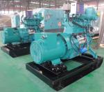20kw lightweight compact genset diesel generator marine 30kva 25kva electrical