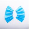 Buy cheap Collapsible Unisex 5gsm Screen Printing Non Woven Shoe Covers from wholesalers
