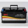Buy cheap 12V 120ah Electric LiFePO4 Lithium Ion Battery For Electric Forklift from wholesalers