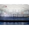 Buy cheap Flame Retardant Field Permanent 26x50m Sport Event Tents from wholesalers