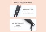 Salon Equipment Electric Curling Iron , Popular Professional Hair Curler