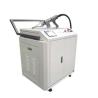 Buy cheap Rust Removal Oil Painting Coating Cleaning Laser Cleaning Equipment 50W 100W 500W from wholesalers