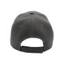 Buy cheap Blank Baseball Cap Adjustable Back Strap Cotton Plain Blank Hat Unisex Baseball Cap For Trucker Men Women from wholesalers