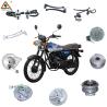 Buy cheap YAYE CG125 CG150 Motorcycle Spare Parts HONDA Motorcycle Accessories from wholesalers