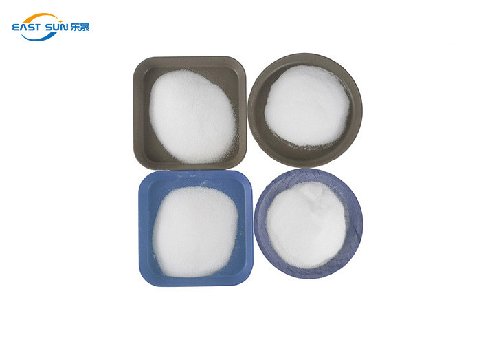 Polyurethane Hot Melt Adhesive Dtf White Powder Heat Transfer Powder For T-Shirt Printing