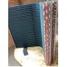 Buy cheap Copper Blue Fin Condenser Evaporator Coil For Coldroom from wholesalers