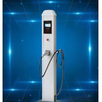 Buy cheap 240v DC EV Charger Wall Box 22kw direct current fast charging Station product