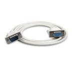 2 Meters 28AWG male to female DB9P Video Projector Cable