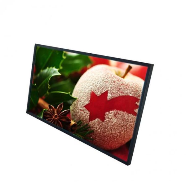 21.5 Inch Gymnasium / Fitness Digital Display Screen With High Brightness